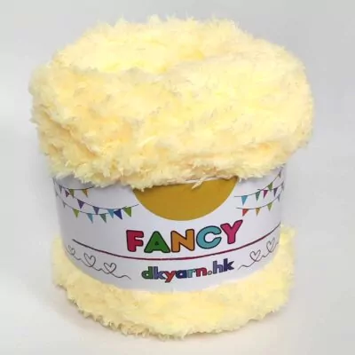 Fancy Fleece - 105