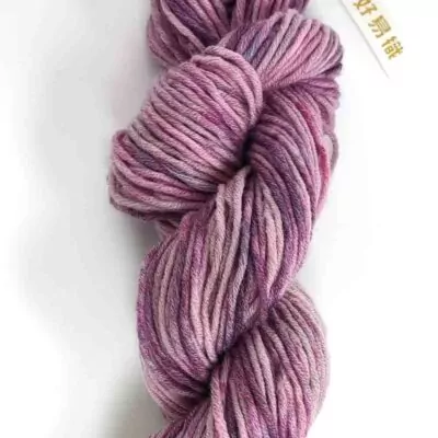 Unicorn Hand-dyed Yarn - U101