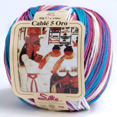 Silke Cable 5 - 327