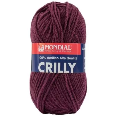 Mondial Crilly 人造纖維冷 - 182