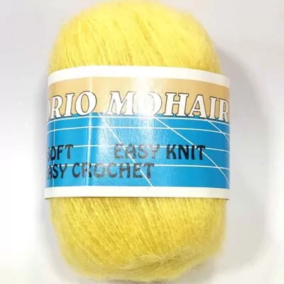 Sanforio Mohair