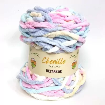 Chenille 絲絨冷 - 273