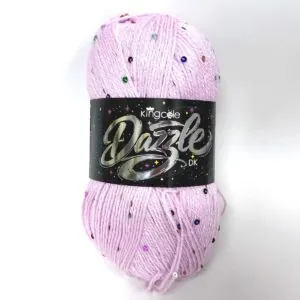 King Cole Dazzle DK