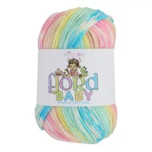 King Cole Fjord Baby DK