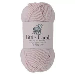 King Cole Little Lamb DK