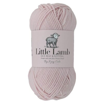 King Cole Little Lamb DK