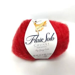 King Cole Flair Solo Chunky