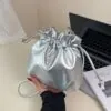 Silver Bag 201-19X18X9